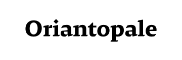 Oriantopale